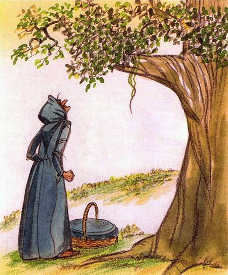 Приключения сдобной Лизы (сказка) Приключения сдобной Лизы