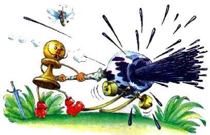 Приключения шахматного солдата Пешкина (сказка) Приключения шахматного солдата Пешкина