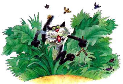 Приключения шахматного солдата Пешкина