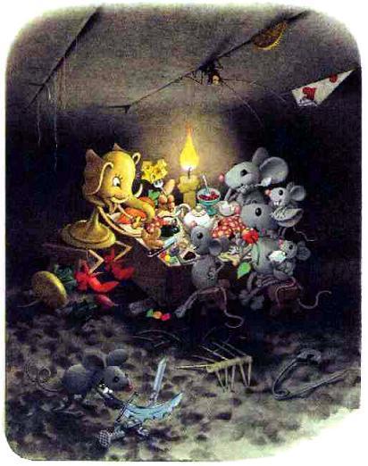 Приключения шахматного солдата Пешкина (сказка) Приключения шахматного солдата Пешкина