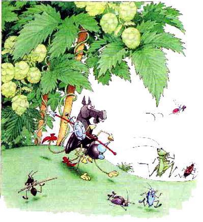 Приключения шахматного солдата Пешкина (сказка) Приключения шахматного солдата Пешкина