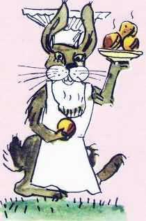 Приключения в лесу Ёлки-на-Горке (сказка) мышонок