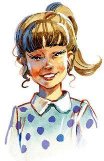 Приключения жёлтого чемоданчика (повесть) Тома