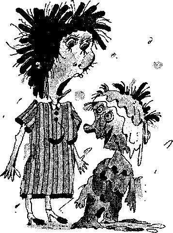 Приметы и суеверия