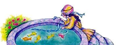 Жила-была принцесса