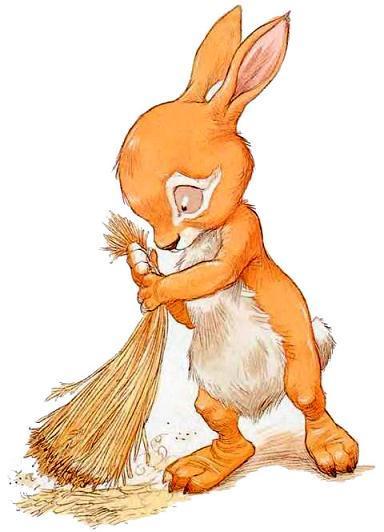 Про Ёжика и Кролика: Мечты сбываются (сказка) Ёжик и Кролик