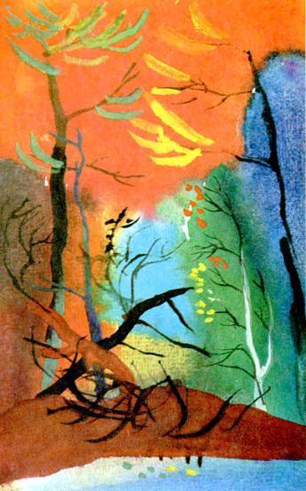 Про охотника (сказка) Про охотника