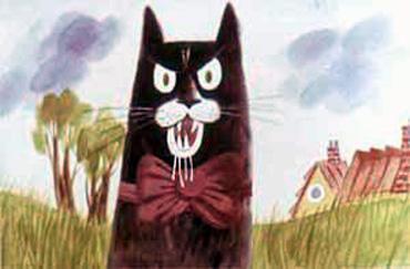 Про тигренка, любившего принимать ванну (сказка Дональда Биссета) Про тигренка, любившего принимать ванну