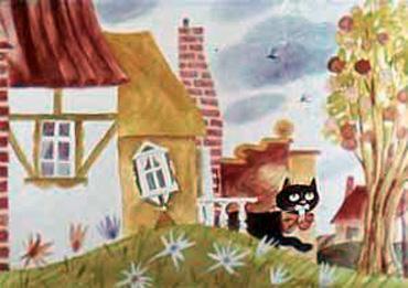 Про тигренка, любившего принимать ванну (сказка Дональда Биссета) Про тигренка, любившего принимать ванну