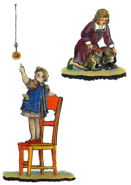 Про все на свете (стих Самуила Маршака) Про все на свете