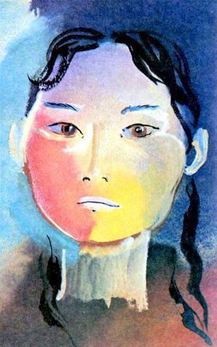 Про злого хана Улузуна (сказка) Про злого хана Улузуна