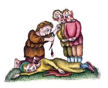 Проделки Камприано Проделки Камприано