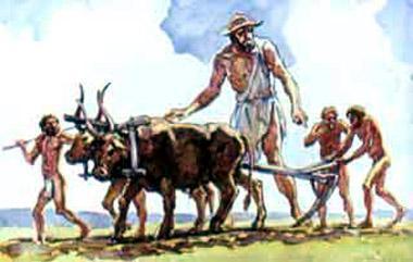 Прометей Прометей