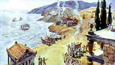 Прометей Прометей