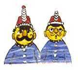 Путешествие Голубой Стрелы (сказка-повесть) машинисты