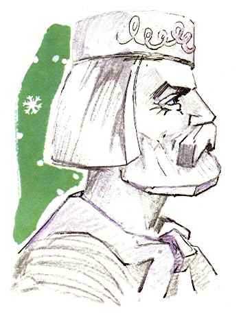 Путешествие Голубой Стрелы (сказка-повесть) бронзовый памятник