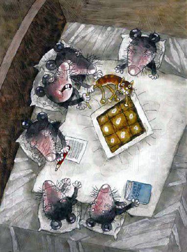 мышка мышь мыши