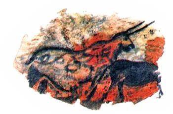 Путешествие в древний мир (энциклопедия) статуэтка