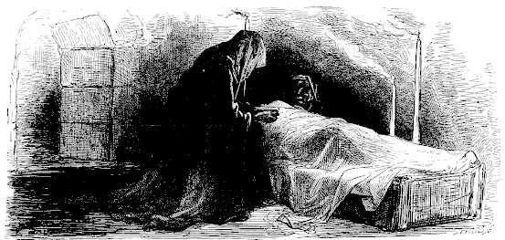 Пьяница и его жена