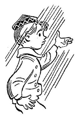 Пять Робинзонов