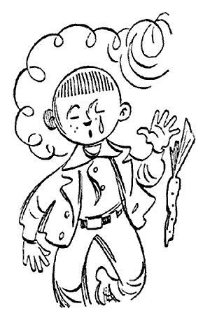 Пять Робинзонов