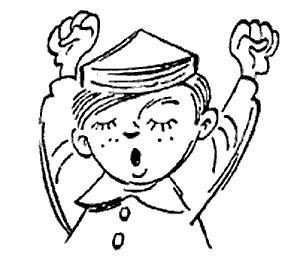 Пять Робинзонов