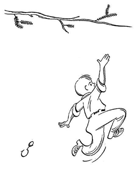 Пять Робинзонов