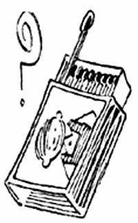 Пять Робинзонов