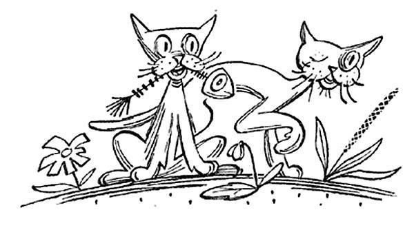 Пять Робинзонов