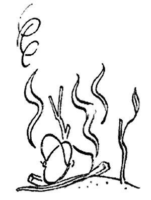 Пять Робинзонов