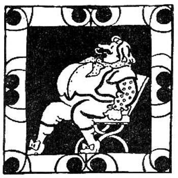 Пять историй о Педро Пройдохе