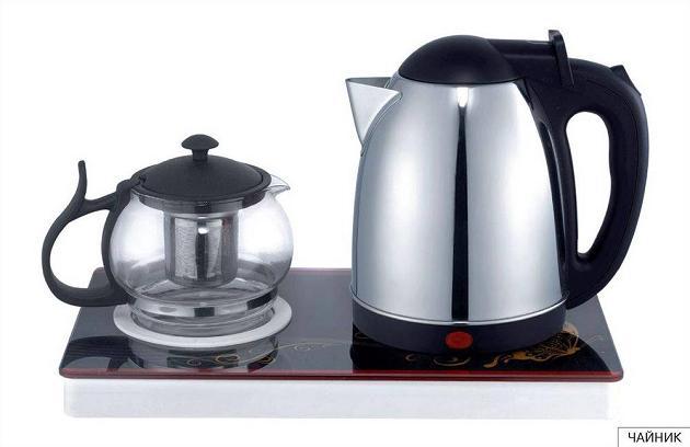 чайник