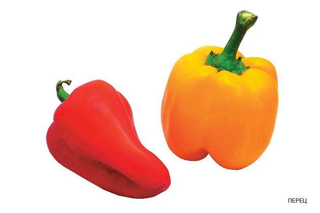 перец