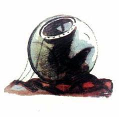 Рассказы о Гагарине спускаемая капсула аппарат