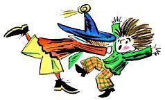 Как Знайка придумал воздушный шар (рассказ) незнайка толкнул гуньку