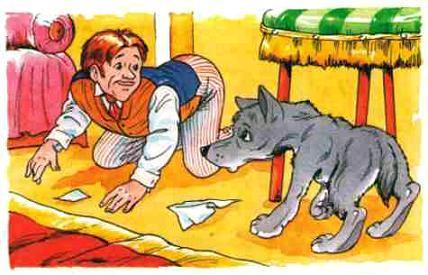 Рассказы о животных