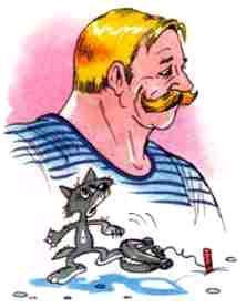 Рассказы о животных