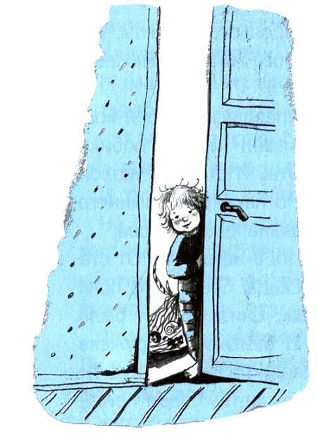 Рассказы про Франца