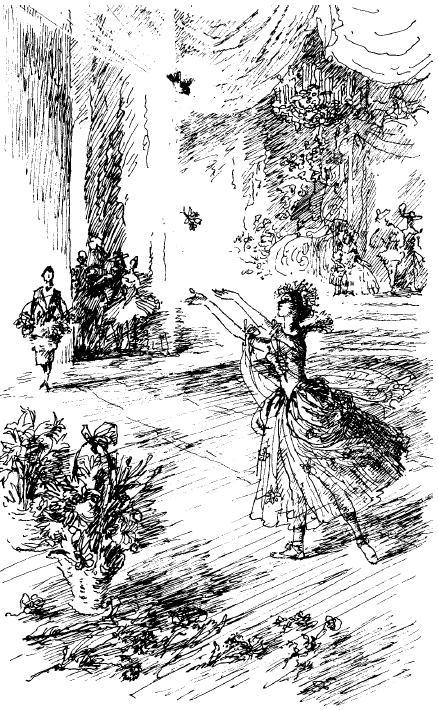 Растрёпанный воробей 26