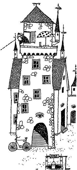 Разбойник Хотценплотц и перцовый пистолет (сказка) Разбойник Хотценплотц и перцовый пистолет