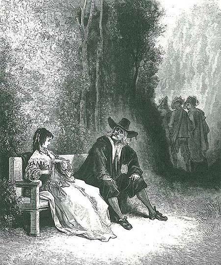 Разборчивая невеста (басня) Разборчивая невеста