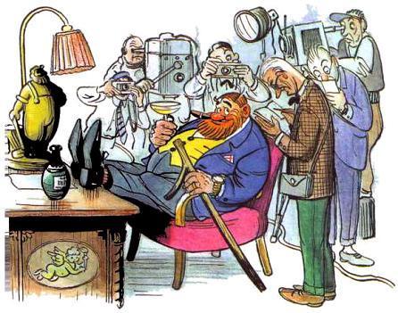 Ренатино не летает по воскресеньям (повесть) лесоруб обогатился богач корреспонденты вокруг