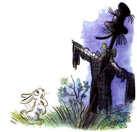 Ренатино не летает по воскресеньям (повесть) пугало и заяц ночь