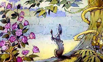 Рикки-Тикки-Тави (сказка) Рикки-Тикки-Тави