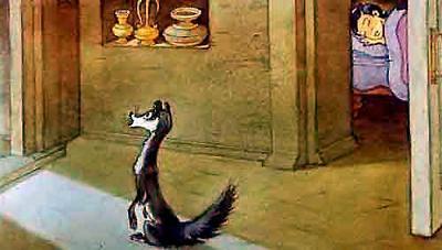 Рикки-Тикки-Тави (сказка) мангуст Рикки-Тикки-Тави и тедди спит