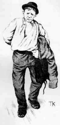 Рыжий Лис и Аскеладд (сказка) Аскеладд