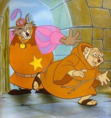 Отца Така бросили в тюрьму