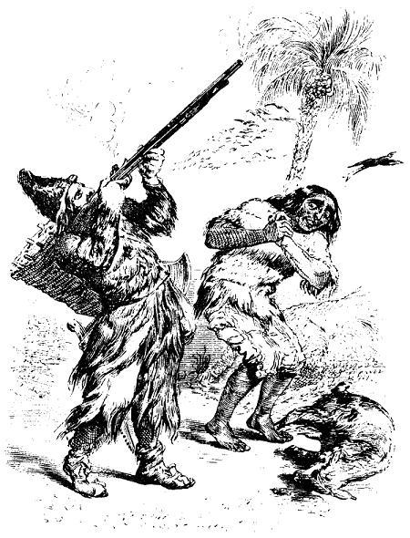 Робинзон Крузо