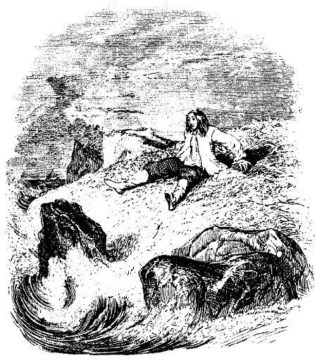 Робинзон Крузо (повесть) Робинзон Крузо