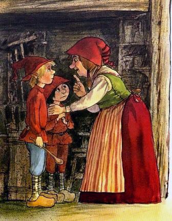Рождественская каша (рассказ) Рождественская каша